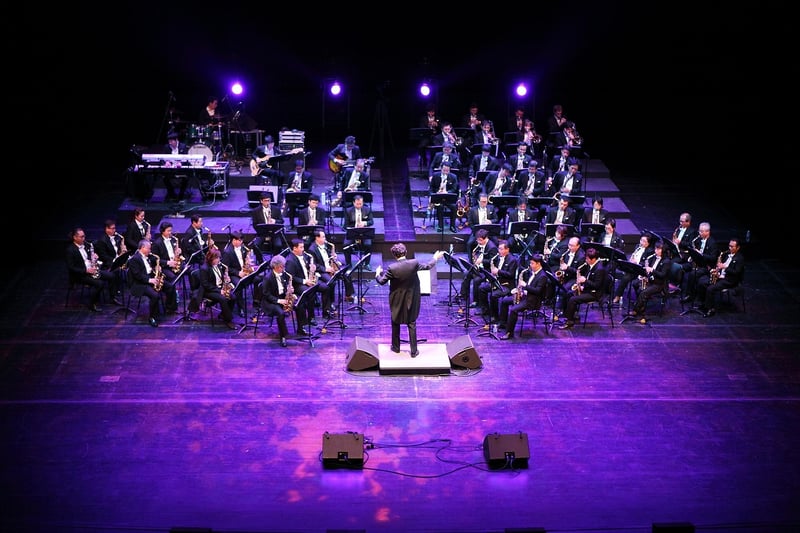 Mystical Ensembles