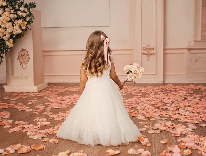Forest Wedding Shoes
